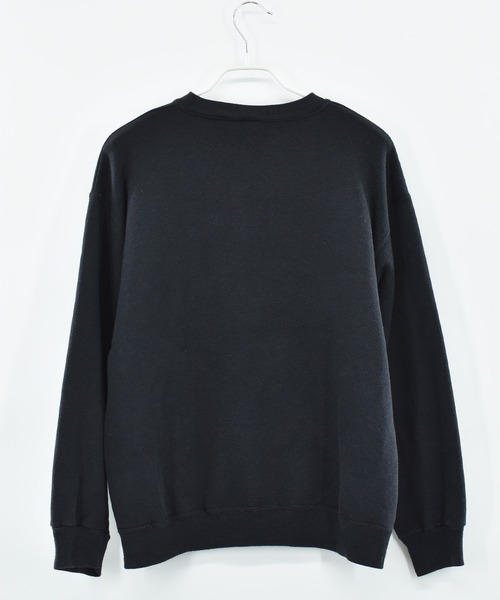 【ヴィンテージ古着】90’s TULTEX Stand OUT タイガー アニマルプリントスウェット（スウェット）｜VINTAGE（ヴィンテージ）