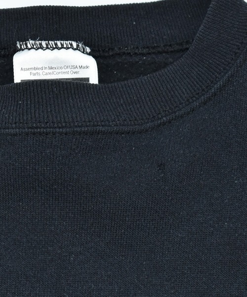 【ヴィンテージ古着】90’s TULTEX Stand OUT タイガー アニマルプリントスウェット（スウェット）｜VINTAGE（ヴィンテージ）