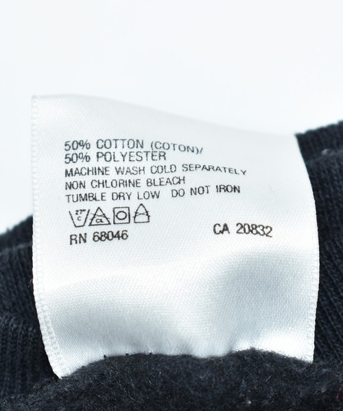 【ヴィンテージ古着】90’s TULTEX Stand OUT タイガー アニマルプリントスウェット（スウェット）｜VINTAGE（ヴィンテージ）