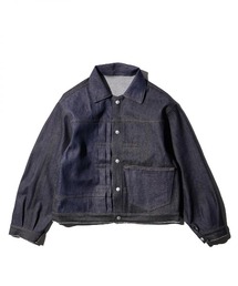 THRIFTY LOOK(XteB[bN)́yTHRIFTY LOOK / XteB[bNzLEVIS PLEATS JACKET(fjWPbg)