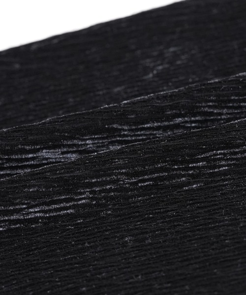 reca（レカ）の「楊柳ベロアワイドパンツ（その他パンツ・レディース・ブラウン/アイボリー/ブラック・M/L）」の13枚目の写真