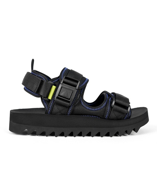 【HIJACK SANDALS】ハイジャックサンダル スライドサンダル HIJACK SANDALS サンダル SANDLS MANIC ハイジャックサンダル