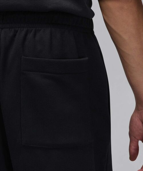 JORDAN BRAND(ジョーダンブランド)の「《セットアップ対応商品》ジョーダン ブルックリン フリース メンズ プルオーバー パーカー / Jordan Brooklyn Fleece Men's Pullover Hoodie FV7283-010 Black(パーカー・メンズ・ブラック・M/L/2XL/S/3XL/XL/XS)」の9枚目の写真