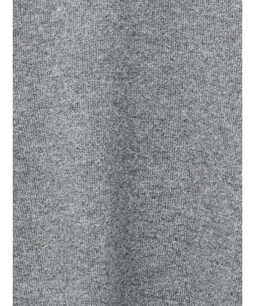 SAKAZEN（サカゼン）の「DESHENG デシェン カシミヤ100％ 無地 モックネック セーター（ニット/セーター・メンズ・ブラック/パープル/イエロー/ホワイト/グレー・L/LL/M）」の21枚目の写真