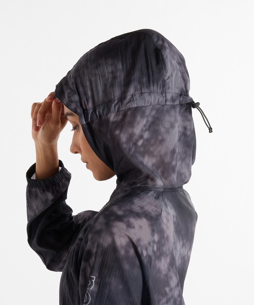 スクーデリアアルファタウリ　パッカブルレインジャケット　2020モデル beautiful peopleとALPHA INDUSTRIES、4wayモッズコートを発表