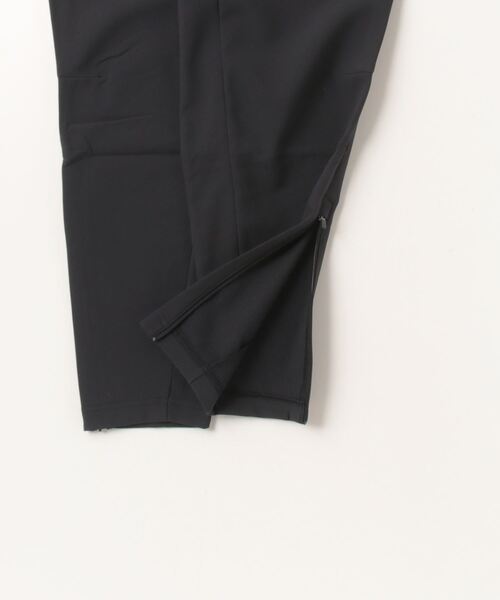 Reebok(リーボック)の「アウターバース ストレングス パンツ / OUTERVERSE STRENGTH PANT(その他パンツ・メンズ・ブラック・SMALL/MEDIUM/LARGE/X-LARGE/XX-LARGE)」の9枚目の写真