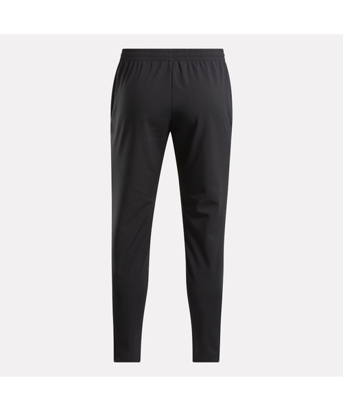 Reebok(リーボック)の「アウターバース ストレングス パンツ / OUTERVERSE STRENGTH PANT(その他パンツ・メンズ・ブラック・SMALL/MEDIUM/LARGE/X-LARGE/XX-LARGE)」の7枚目の写真