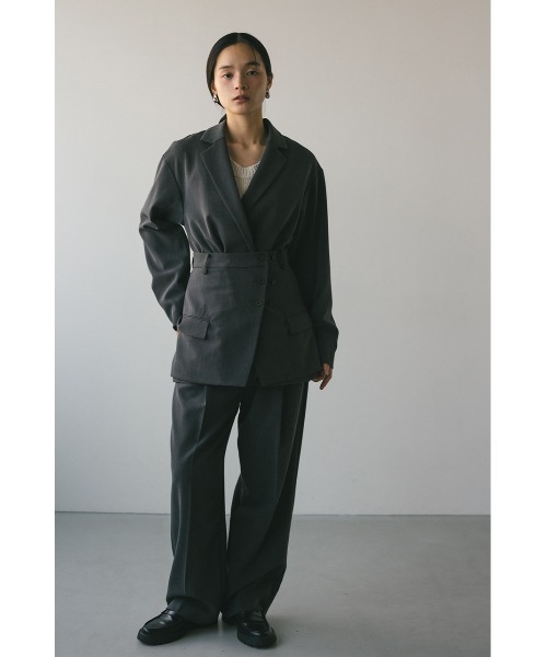 スーツスコートベルト（ベルト）｜STYLEMIXER（スタイルミキサー