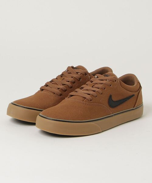 ナイキ NIKE ナイキSB CHRON 2 キャンバス（スニーカー）｜NIKE