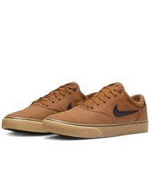 ナイキ NIKE ナイキSB CHRON 2 キャンバス