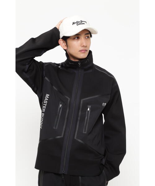 MASTER BUNNY EDITION ジャケット ブラック MASTER BUNNY EDITION MBE