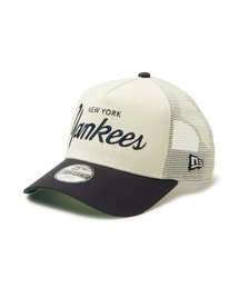 NEW ERA（ニューエラ）の「NEW ERA/ニューエラ YTH 940AFTR SUM COLE NEY キッズ キャップ 14392012（キャップ・キッズ）」