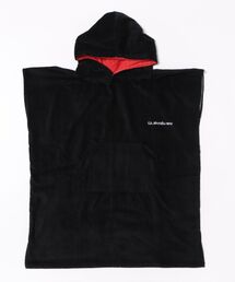 Quiksilver（クイックシルバー）の「HOODY TOWEL YOUTH /クイックシルバーキッズタオルポンチョ（タオル）」