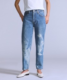 Levi's/リーバイス BLUETAB(TM) COLUMN ジーンズ ライトインディゴ