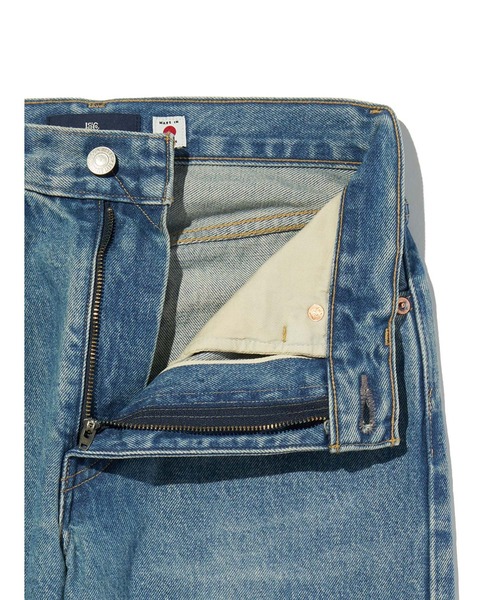 Levi's/リーバイス BLUETAB(TM) COLUMN ジーンズ ライトインディゴ
