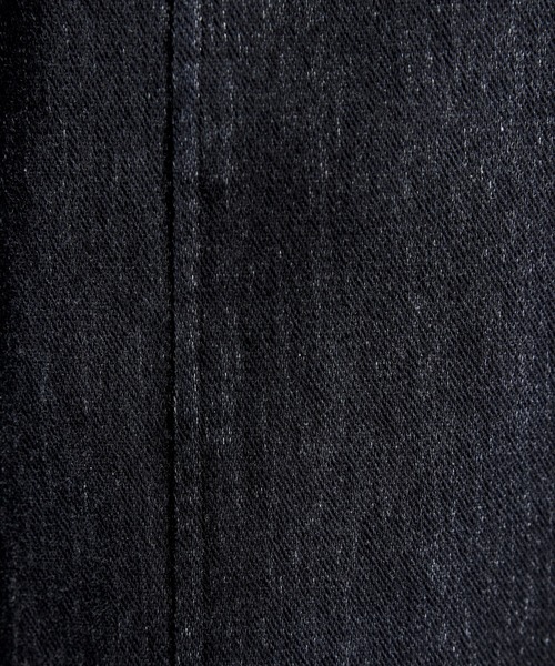 ikka（イッカ）の「【雑誌InRed4月号掲載】GOKU楽タイトスカート（スカート・レディース・ブラック/オリーブ/ダークベージュ/ダークネイビー・S/M/L）」の13枚目の写真