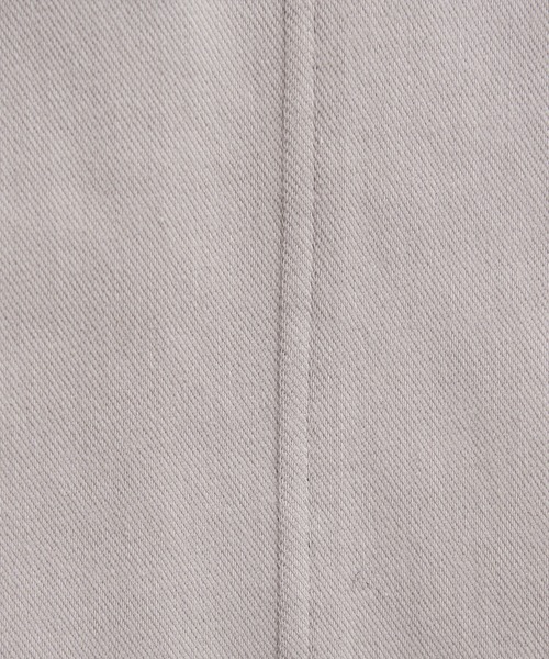 ikka（イッカ）の「【雑誌InRed4月号掲載】GOKU楽タイトスカート（スカート・レディース・ブラック/オリーブ/ダークベージュ/ダークネイビー・S/M/L）」の12枚目の写真