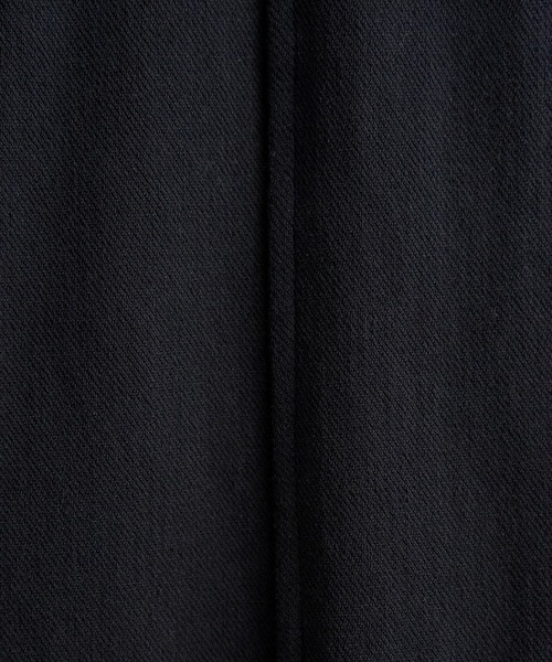 ikka（イッカ）の「【雑誌InRed4月号掲載】GOKU楽タイトスカート（スカート・レディース・ブラック/オリーブ/ダークベージュ/ダークネイビー・S/M/L）」の10枚目の写真