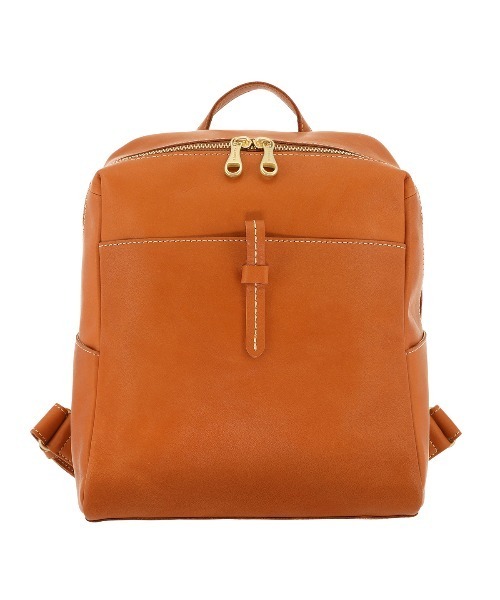 kissora/キソラ】 日本製 牛革 アマーレ リュック（バックパック