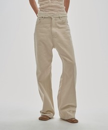 TODAYFUL ホワイト ワークパンツ TODAYFUL｜トゥデイフルのパンツ（ホワイト/白色系）通販 - ZOZOTOWN