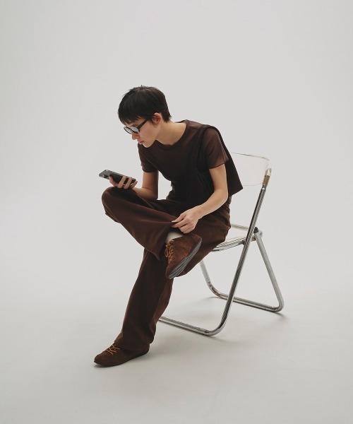 TODAYFUL（トゥデイフル）の「Cary's Denim（その他パンツ）」 - WEAR