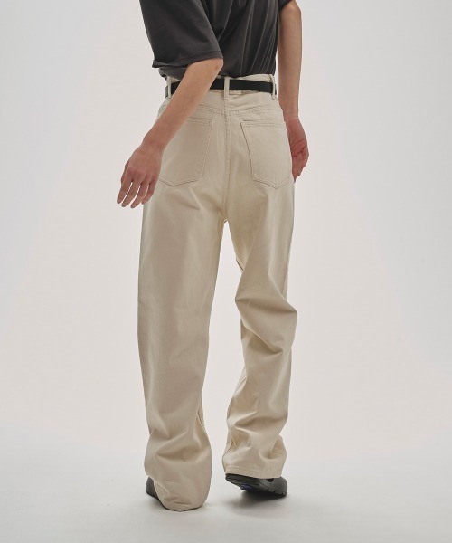 Cary's Denim（その他パンツ）｜TODAYFUL（トゥデイフル）の