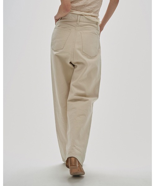 パンツ Todayful Cary's Denim Cary's Denim（その他パンツ）｜TODAYFUL（トゥデイフル）の