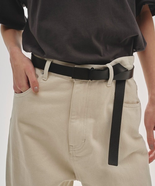 Cary's denim ブラウン23 正規品 Cary's Denim（その他パンツ）｜TODAYFUL（トゥデイフル）の