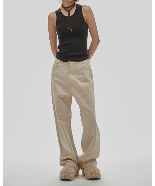 パンツ TODAYFUL cary's denim 26 Cary's Denim（デニムパンツ/ジーンズ）｜TODAYFUL（トゥデイ