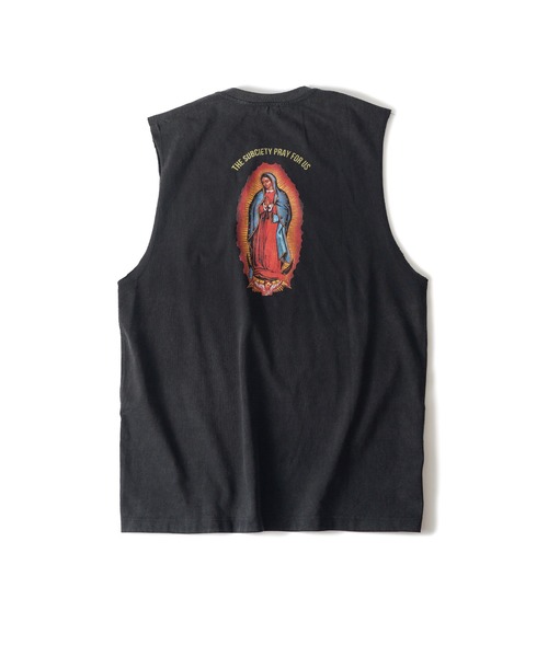 【新品、限定品、値下げ中】BEST of the Tank-top Chrome Hearts Grey Stretch Tank Top - SRM – SHENGLI ROAD MARKET