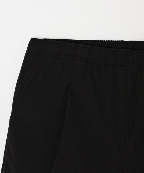 THOUSAND MILE(サウザンドマイル)の「THOUSAND MILE/サウザンドマイル SHORT SLEEVE SHIRT & SHORT PANTS SET セットアップ(セットアップ・メンズ・ブラック/チャコール・L/M/XL)」の14枚目の写真