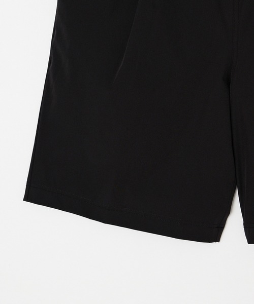 THOUSAND MILE(サウザンドマイル)の「THOUSAND MILE/サウザンドマイル SHORT SLEEVE SHIRT & SHORT PANTS SET セットアップ(セットアップ・メンズ・ブラック/チャコール・L/M/XL)」の15枚目の写真