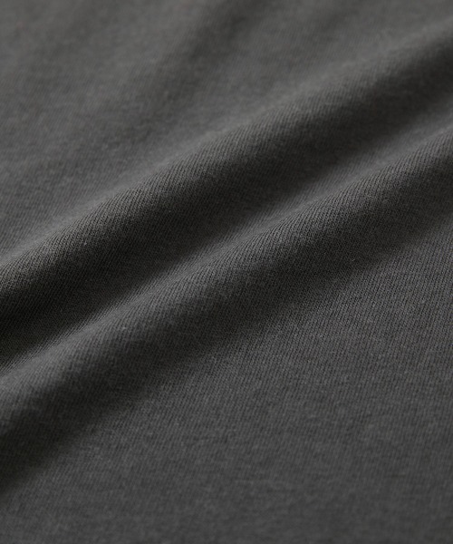 devirock(デビロック)の「【makoコラボ】大人用 ドローイング Tシャツ(Tシャツ/カットソー・レディース・スミクロ/オフホワイト・ONE SIZE)」の9枚目の写真