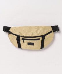 【NEW ERA/ニューエラ】WAIST BAG 1680D 3