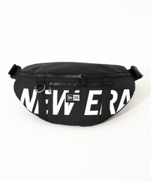 【NEW ERA/ニューエラ】WAIST BAG 1680D 3