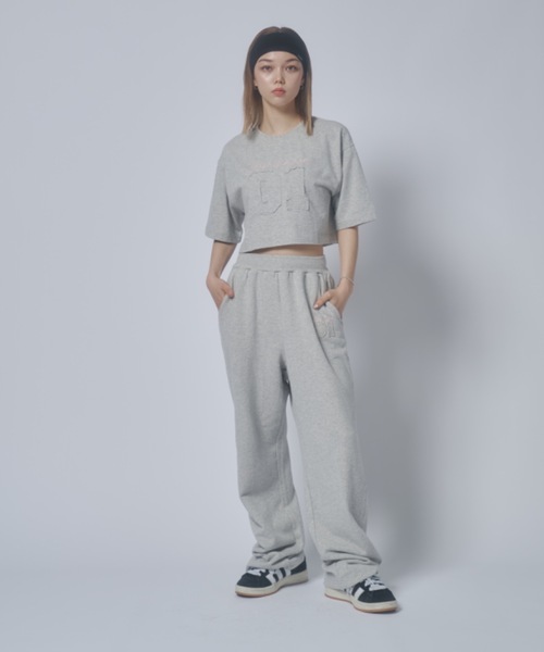 AJUGA.×AZUL KIDS SWEAT/AJUGA.×AZULキッズスウェット｜キッズ