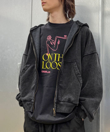 別注JERZEES/ジャージーズ ex ZIPUP HOODIE