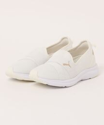 PUMA プーマ W PROWL 3 IHL プラウル 3 IHL 312386 ABC-MART限定 *03WARM WHITE
