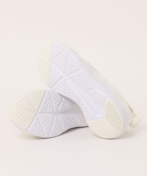 【PUMA】 プーマ W PROWL 3 IHL WARM WHITE 国内発送 PUMA】 プーマ W PROWL 3 IHL WARM WHITE 国内発送 (PUMA