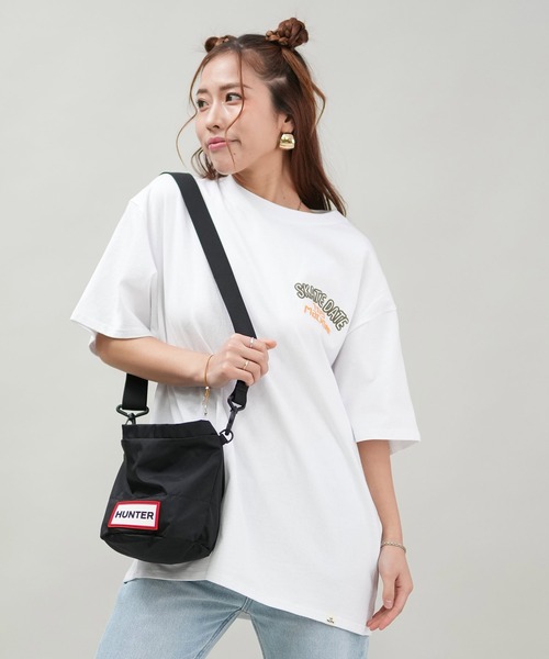 TOY MACHINE(トイ マシーン)の「【ユニセックス】TOY MACHINE/トイマシーン オーバーサイズ/バックプリントTシャツ MTMSFST15(Tシャツ/カットソー・レディース・ブラック/ロイヤルブルー/ホワイト・M/L)」の4枚目の写真