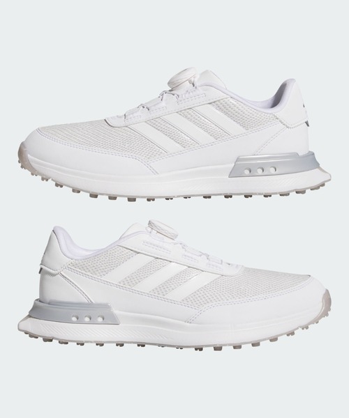 ウィメンズ S2G 25 スパイクレス BOA 【adidas Golf/アディダス