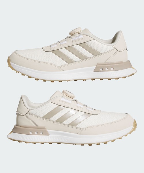 ウィメンズ S2G 25 スパイクレス BOA 【adidas Golf/アディダスゴルフ