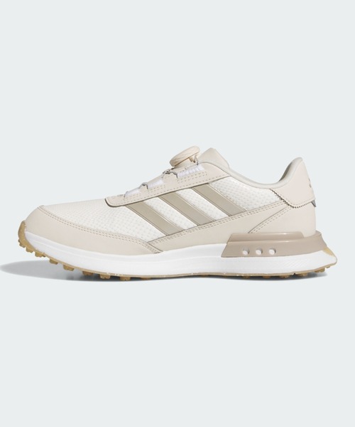 アディダス ゴルフシューズ ウィメンズ EQT BOA Golf 25cm アディダス ウィメンズ ZG25 ボア IH9891 (ゴルフシューズ) 価格