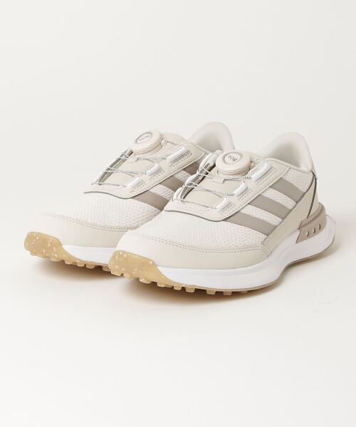ウィメンズ S2G 25 スパイクレス BOA 【adidas Golf/アディダス