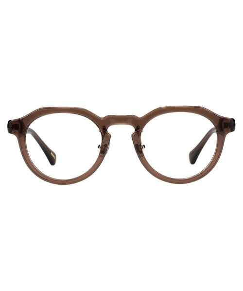 WEB限定】ボストン型 サングラス｜調光サングラス｜レンズの色が