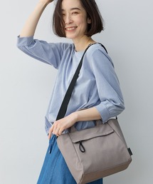 2025春夏【はっ水加工】Legato Largo2WAYショルダーバッグ