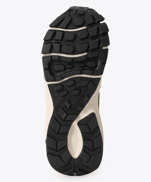 Columbia(コロンビア)の「高反発クッション 軽量 Columbia/レディース ピークフリーク ラッシュ シャンダル アウトドアサンダル つま先カバー/コロンビア(サンダル・レディース・ストーン/ブラック・23.0cm/26.0cm/22.0cm/24.0cm/25.0cm)」の10枚目の写真