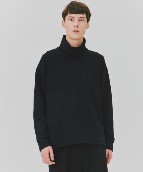 セール】AIR CUSHION オフタートル ｜冬服/コート/インナー/ハイネック