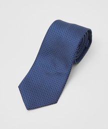 ABAHOUSE（アバハウス）の「【ウォッシャブル】マイクロパターン ネクタイ（ネクタイ）」