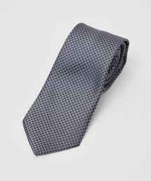 ABAHOUSE（アバハウス）の「【ウォッシャブル】マイクロパターン ネクタイ（ネクタイ）」